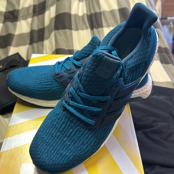 Adidas Ultraboost Running Shoes - Picture 1 of 5